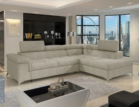 Coltar extensibil Eridano pe dreapta Manhattan 20
