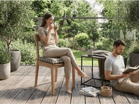 Perna pentru scaun COTTAGE 38x38 cm, modelata