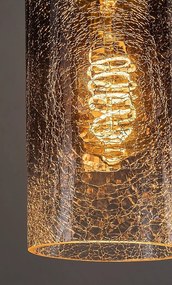 Pendul stil decorativ Fumea