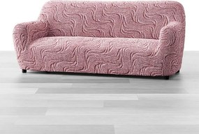 Gaico Huse bielastice BRILLANTE bordo fotoliu triplu (l. 170 - 220 cm)