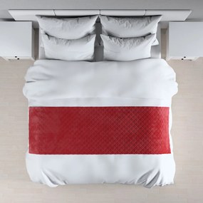 Fetă de pat pentru hotel, runner de masă Velvet 60x200cm