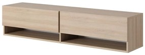 Dulap TV Myrtha 140  (stejar linberg). 1099008