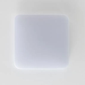 Brilagi - Plafonieră PLAIN LED/24W/230V 3000K