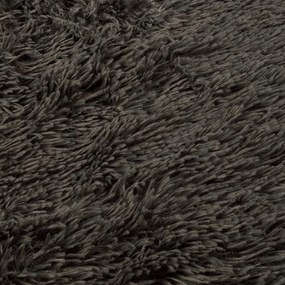 Cort animale gri închis pentru pisici ø 55 cm – Love Story