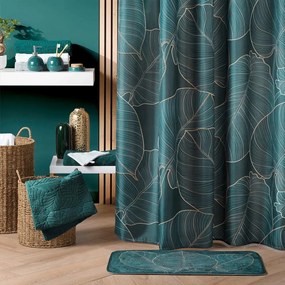 Perdea de duș 180x200 cm Jade – douceur d'intérieur