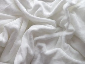 Cearsaf Cocolino microplus SOFT 200x220 cm alb