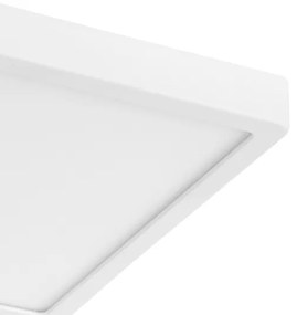 Eglo 98849 - Corp de iluminat LED reglabil pentru baie FUEVA-Z LED/19,5W/230V IP44