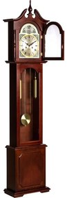 Ceas de podea cu pendula EUROPA - 196 cm