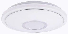 Plafoniera LED RGB dimabila cu telecomanda CONNOR 16W