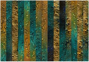 Fototapet - Treasures of Atlantis