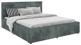 Pat Tapitat Fargo, 200 x 160 cm, Menta