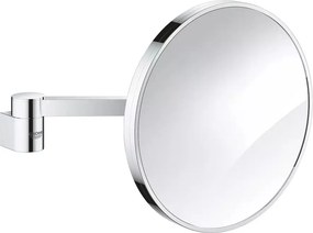 Oglinda cosmetica Grohe Selection crom lucios