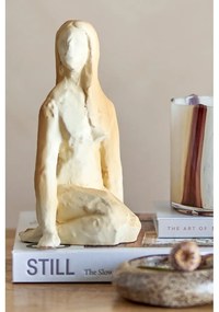 Statuetă din gresie ceramică (înălțime 20,5 cm) Ishtar – Bloomingville