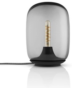 Lampă de masă Acorn, neagra - Eva Solo