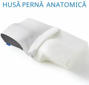 HUSA de schimb / Fata de Perna - pentru Perna ortopedica Anatomica