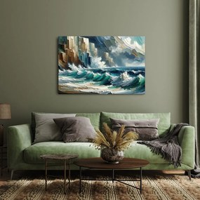 Tablou simfonii marine