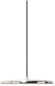 Lustra, Pendul LED, Design Nordic Minimalist, Artist 40cm, Stainless steel