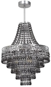 Candelabru CORAL pe tijă, 3xE14/40W/230V