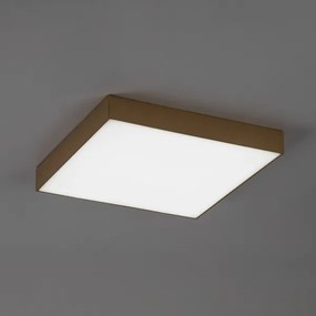 Rabalux 77000 - Plafonieră LED pentru baie TARTU 24W/230V 2800/4000/6000K IP44