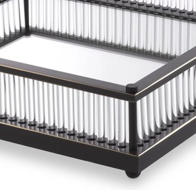 Tava design LUX Cora Square, bronz 115723 HZ