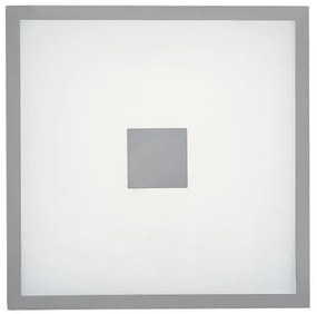 Plafonieră LED pentru baie Rabalux 75034 ZOYA LED/24W/230V IP44 alb