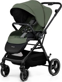 KINDERKRAFT SELECT - Cărucior sport YOXI, verde Mystic