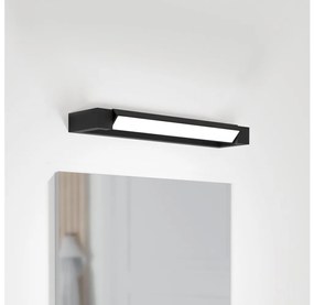 Aplică LED pentru oglindă de baie Eglo 56464 GEMILIANA LED/8,9W/230V 45 cm IP44