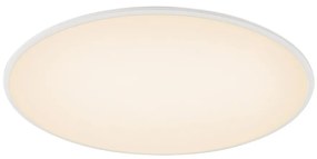 Plafoniera LED design minimalist SLIM 50W 3000k