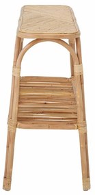 Consola natur, din rattan, Thenna