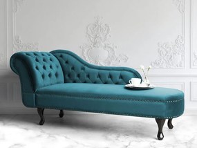 Fotoliu șezlong relaxare Nili (smaragd) (S). 1010352
