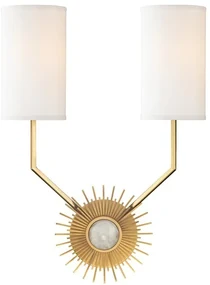 Aplica de perete design deosebit BORLAND alama antichizata