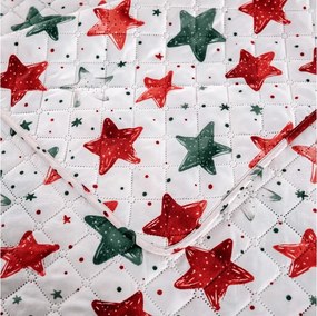Cuvertura de pat COLORFUL STARS, colorat Dimensiune: 170 x 210 cm