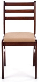 Set de sufragerie Starter 4+1, wenge