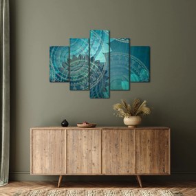 Tablou - Fantezie (150x105 cm)