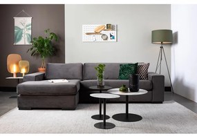 Lampadar Zuiver Lesley, verde