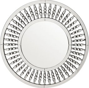 Oglinda design LUX Tiffany 80cm SX-600008