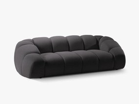 Canapea Diana 3 locuri material 3D L254 cm