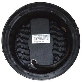 Corp de iluminat LED pentru căi de acces PELIA LED/20W/230V IP67 4000K