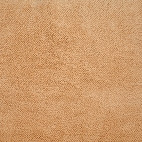 Lenjerie de pat din blăniță 4Home Teddybej, 140 x 200 cm, 70 x 90 cm