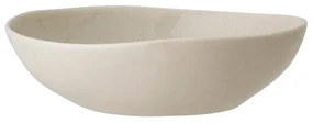 Farfurie adâncă din gresie ceramică Bloomingville Bea