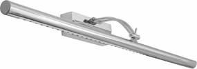 Aplica baie Rea 7w 55 cm gri APP365-1W