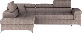 Coltar extensibil Eridano pe stanga Amore 20