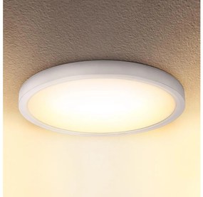 Brilagi - Plafonieră LED ESTELA LED/18W/230V albă