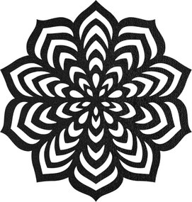 SENTOP | Flori decor de design, desfășurate - OANF