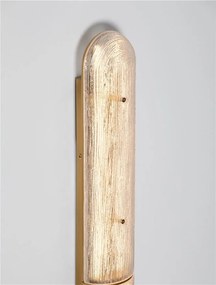 Aplica de perete LED design decorativ GLOREE