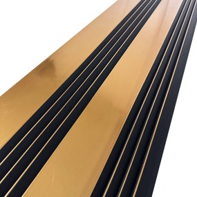 Riflaj decorativ living,  design modern, 12 mm