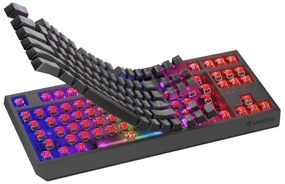 Tastatura WS Genesis Thor 230 TKL R ng