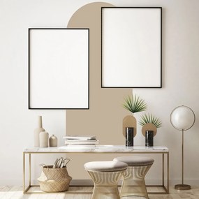 Autocolant de perete 60x160 cm Mole – Ambiance