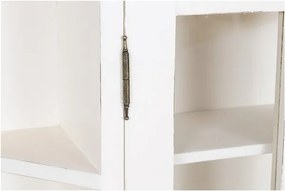 Vitrina suspendata L86 21 H75 cm