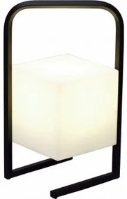 Lampa portabila led rgb 1.2W Square KL120000 Klausen